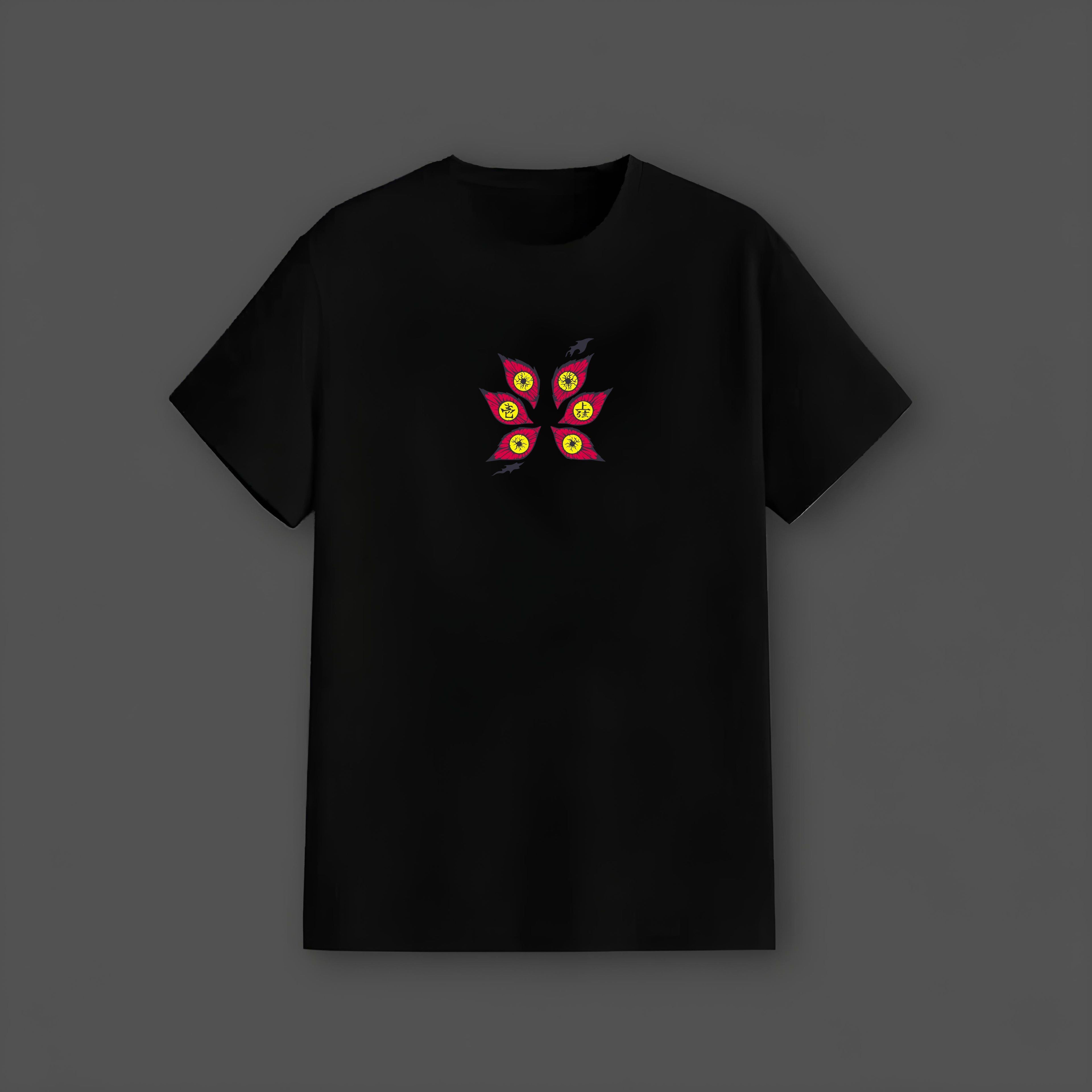 KOKUSHIBO: UPPER RANK ONE
