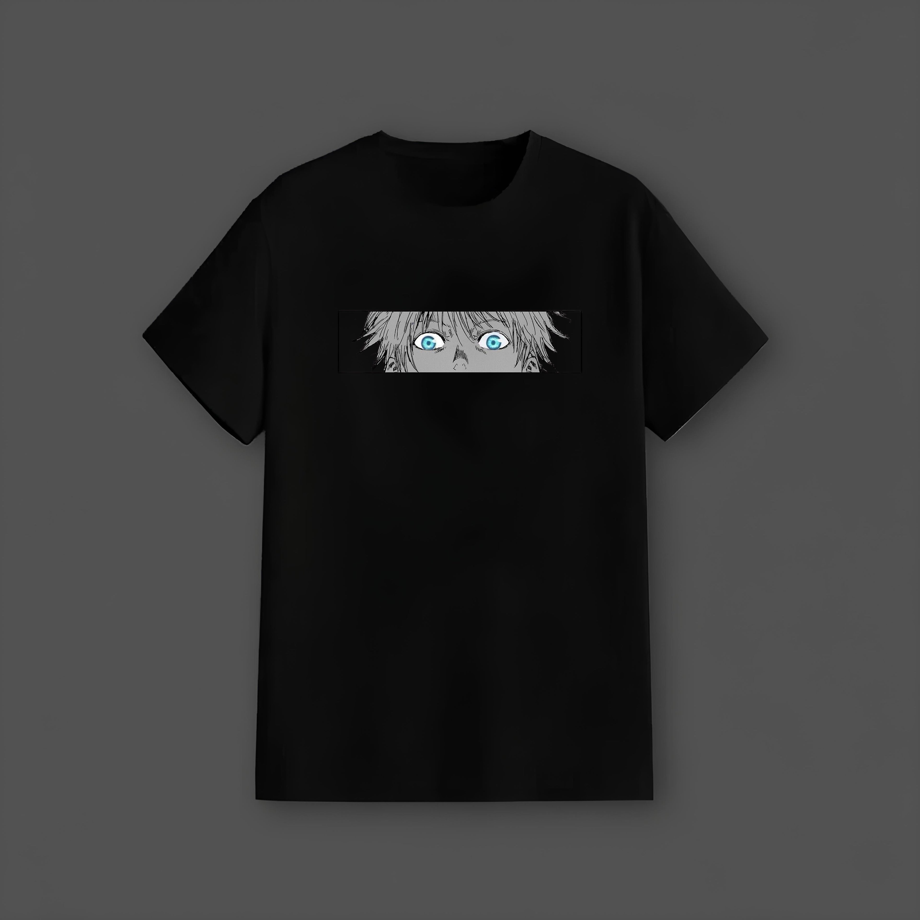 Gojo Satoru: The Honored One T-Shirt