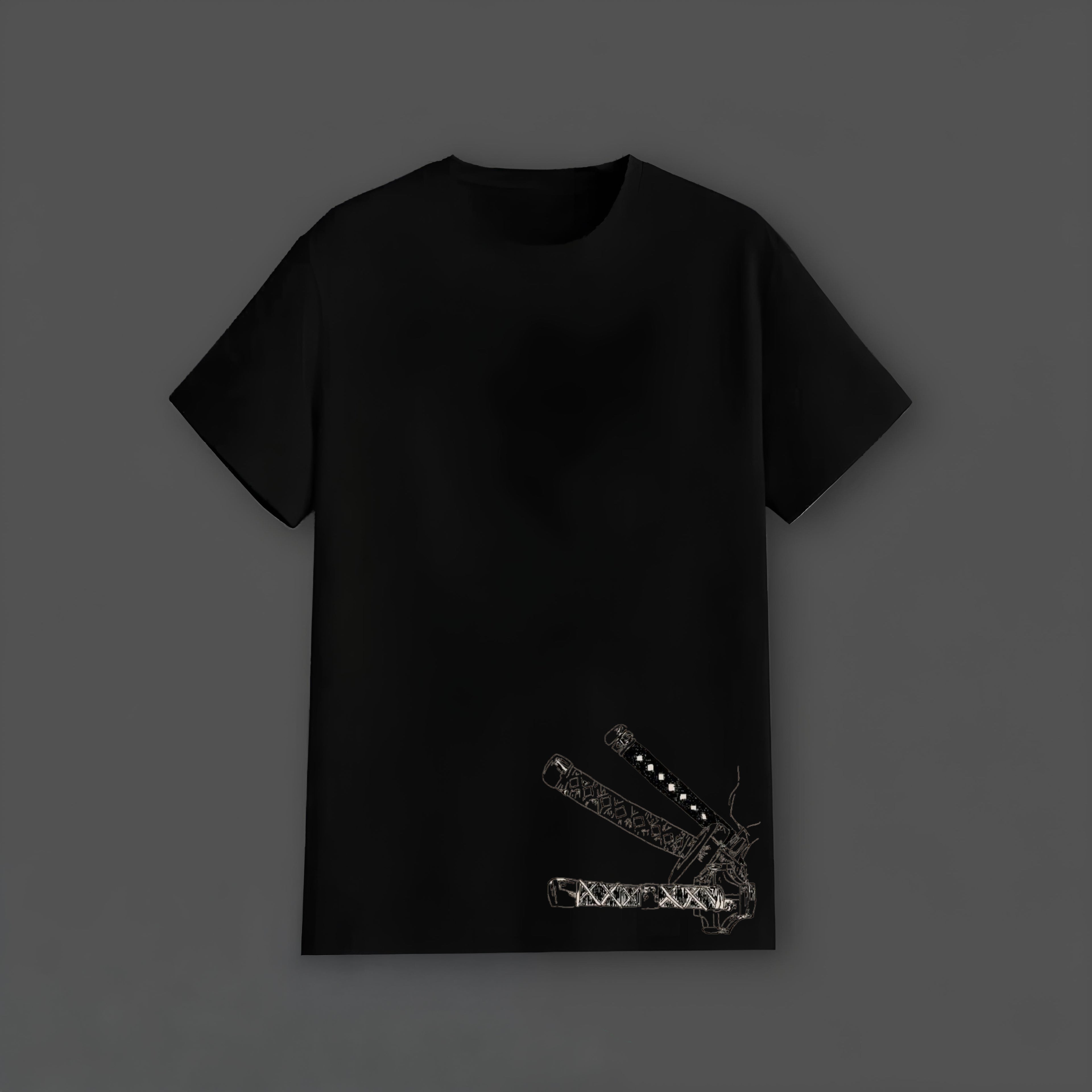 Roronoa Zoro: Nothing Happened T-Shirt