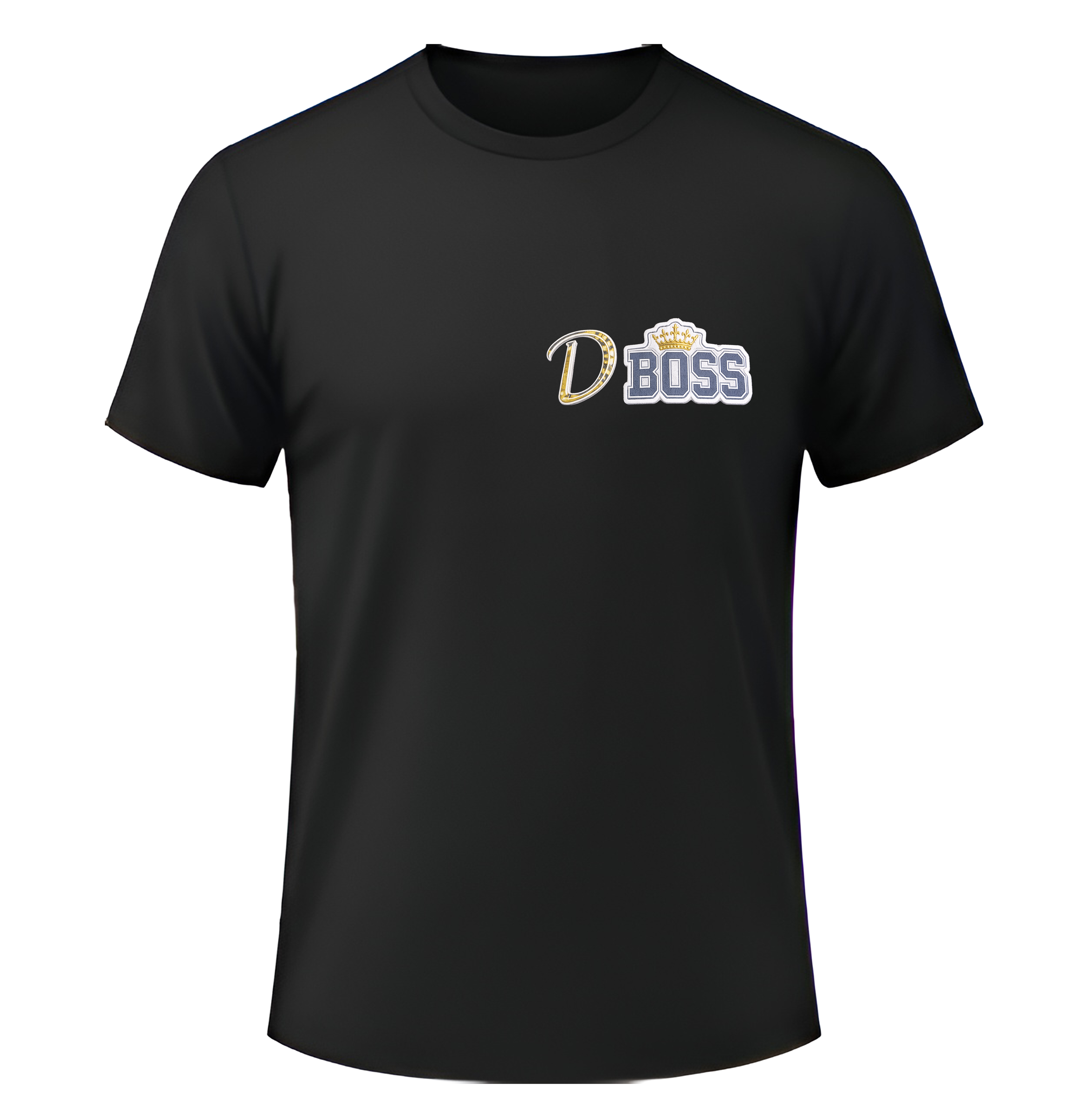 D BOSS Tee