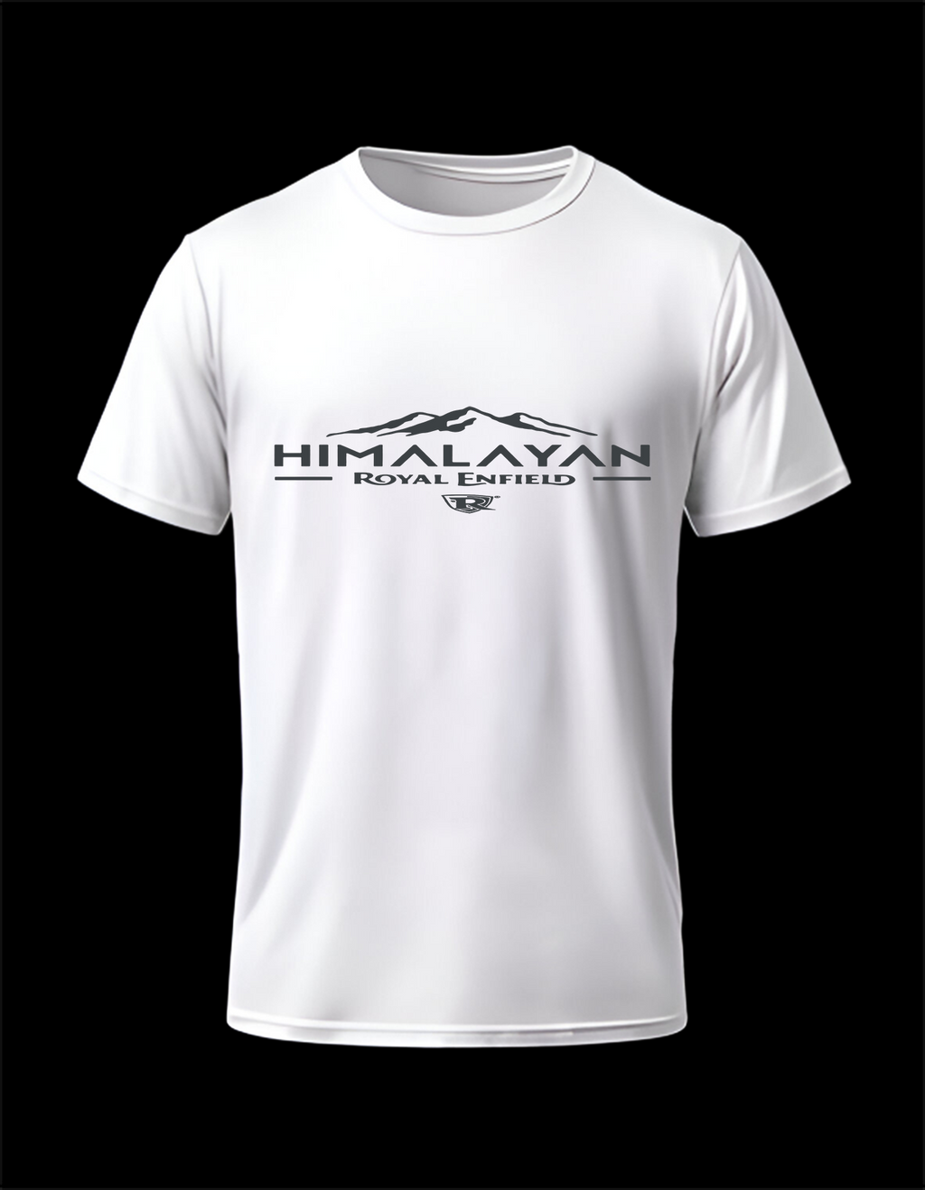Himalayan 450 Tshirt
