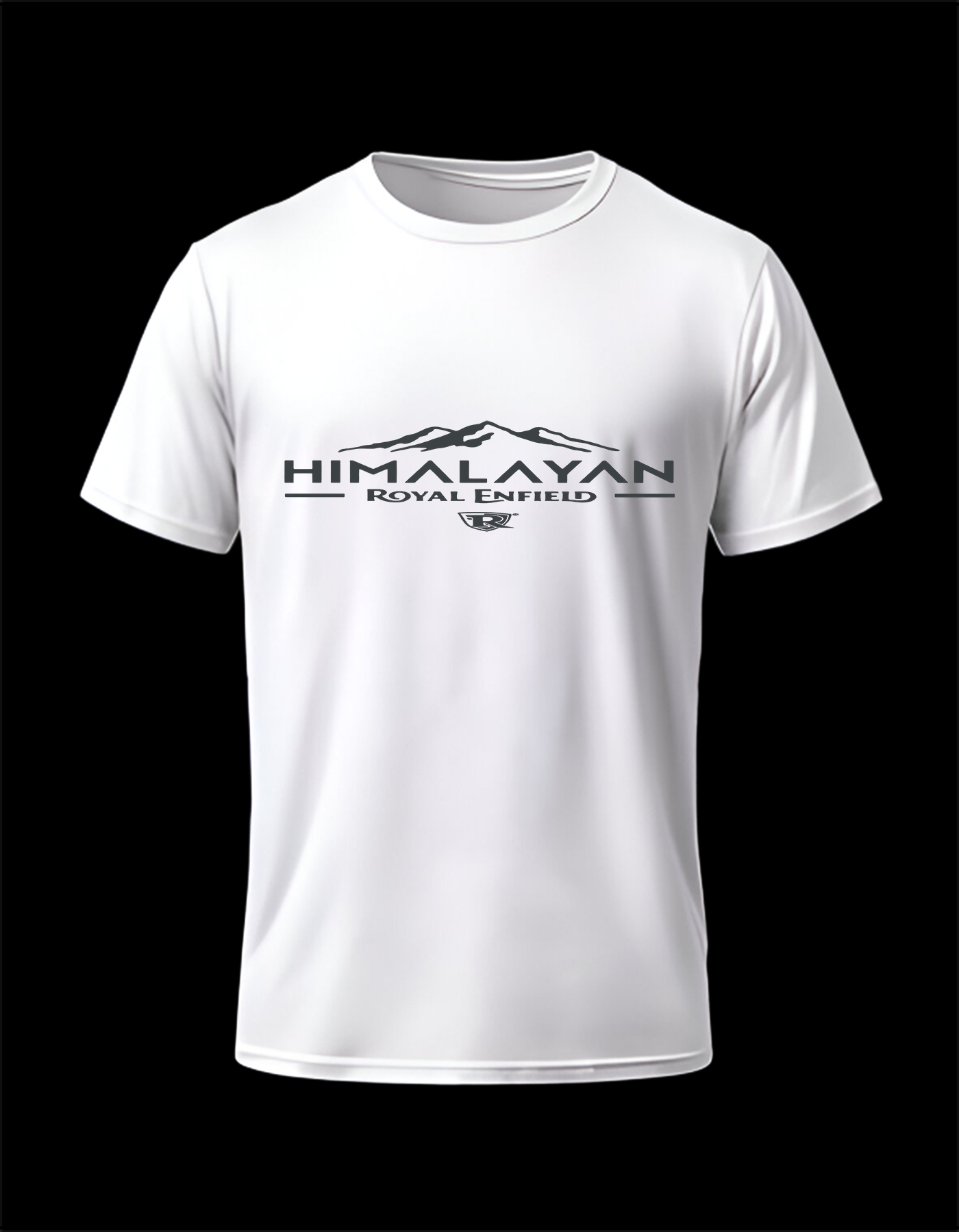 Himalayan 450 Tshirt