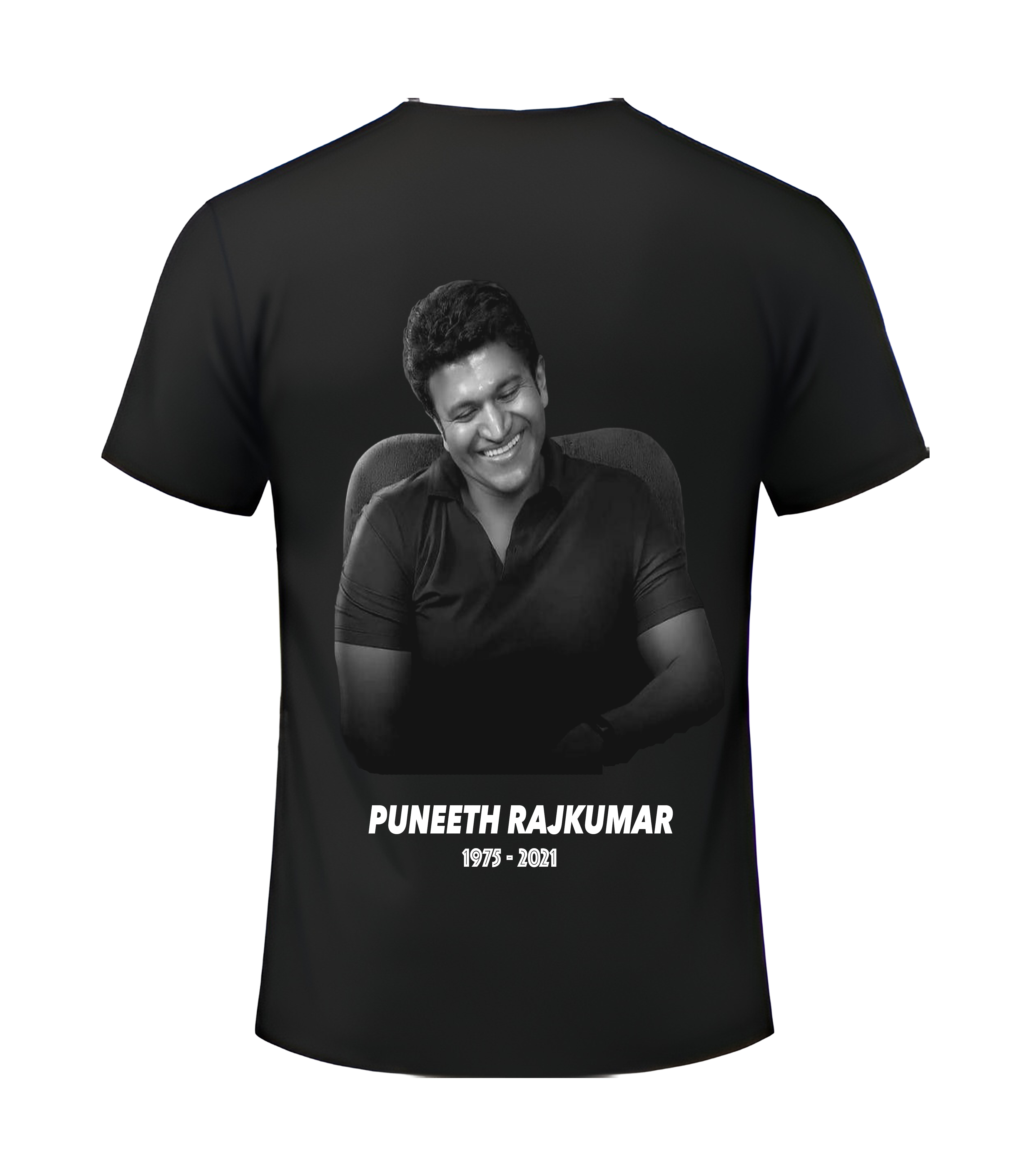 Forever Appu 1975-2021