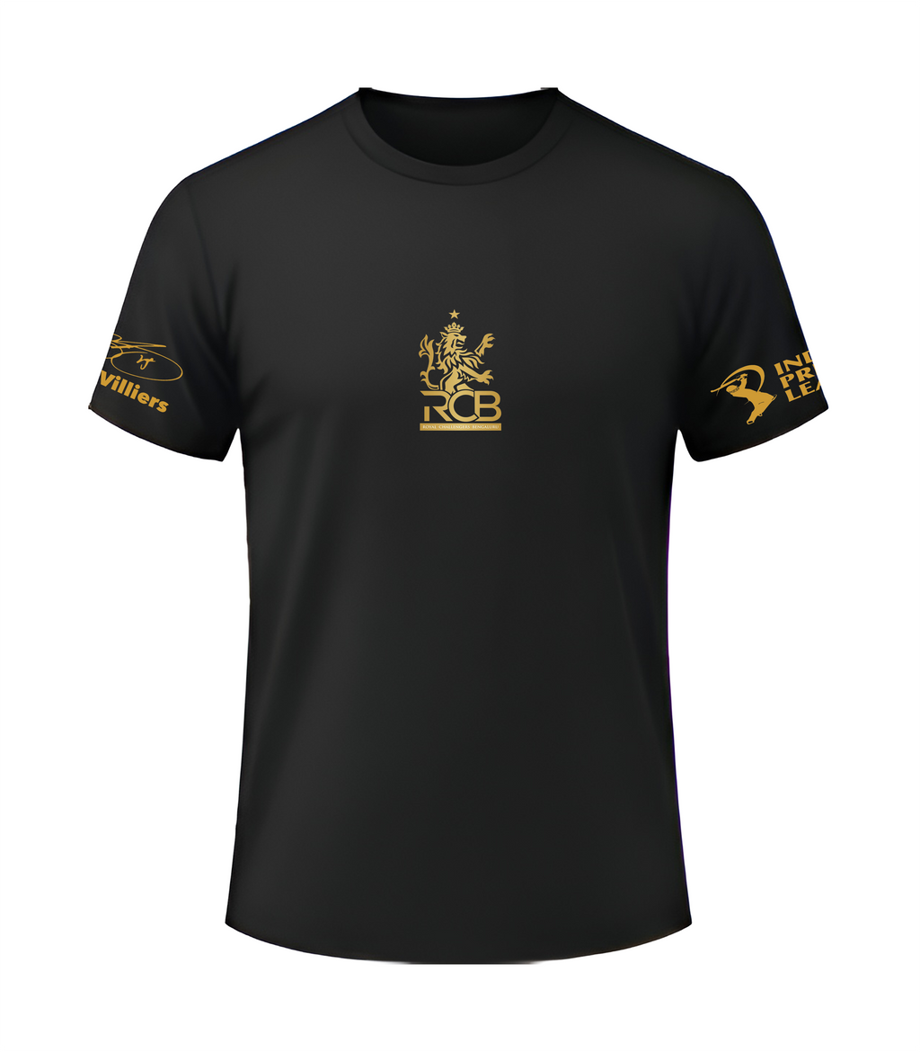 RCB AB de Villers 17 Tshirt