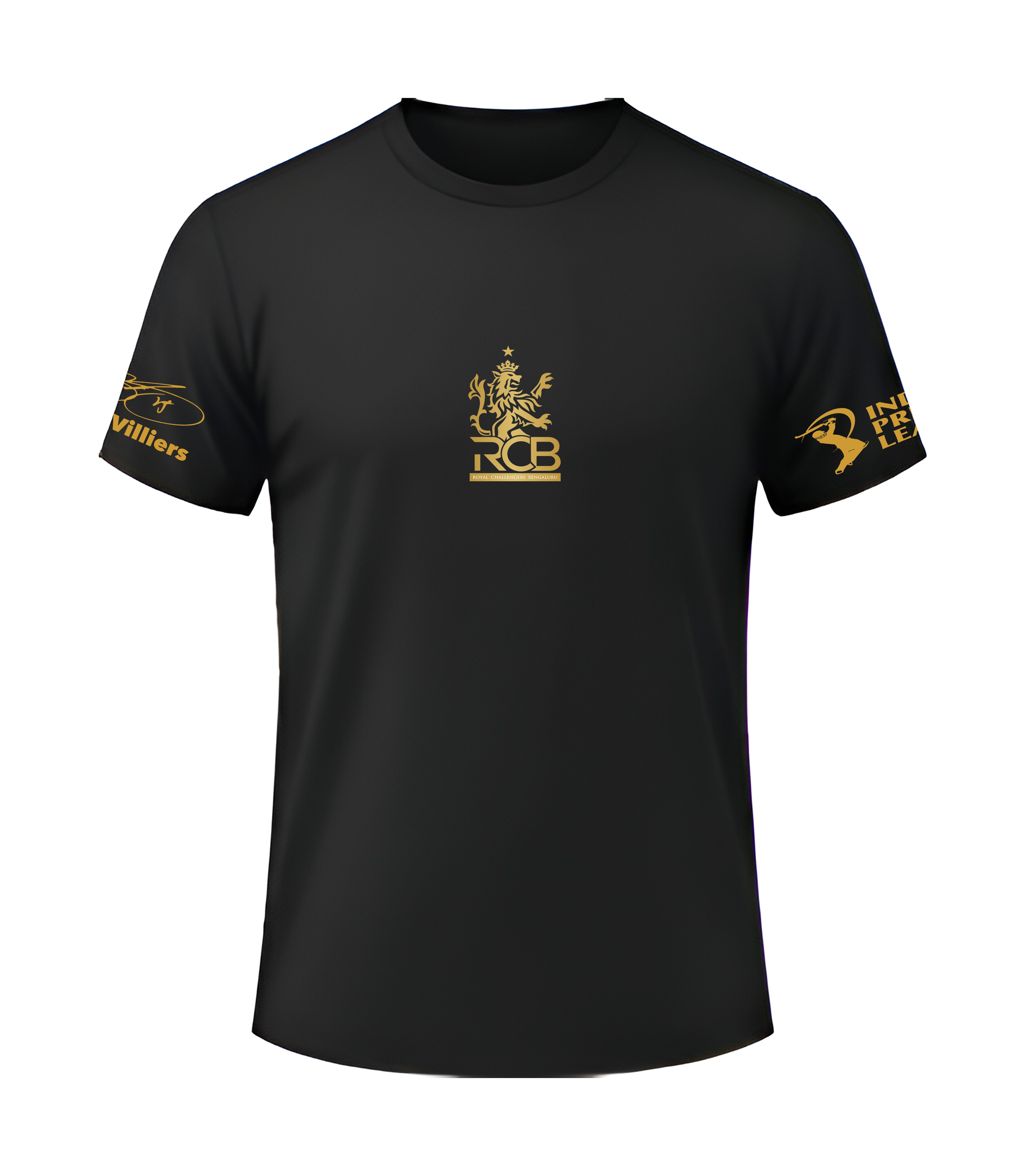 RCB AB de Villers 17 Tshirt
