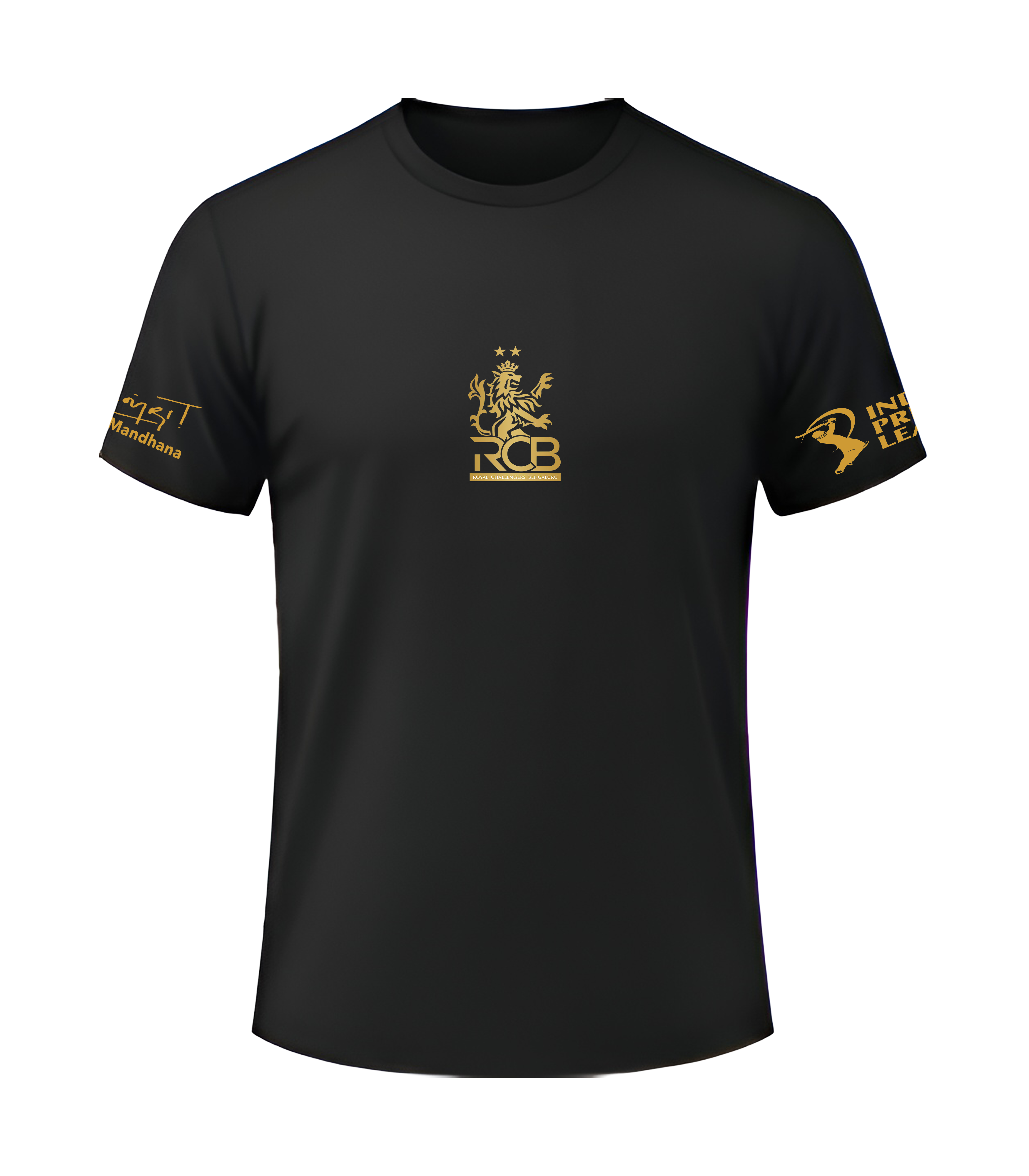 RCB Smriti 18 Tshirt