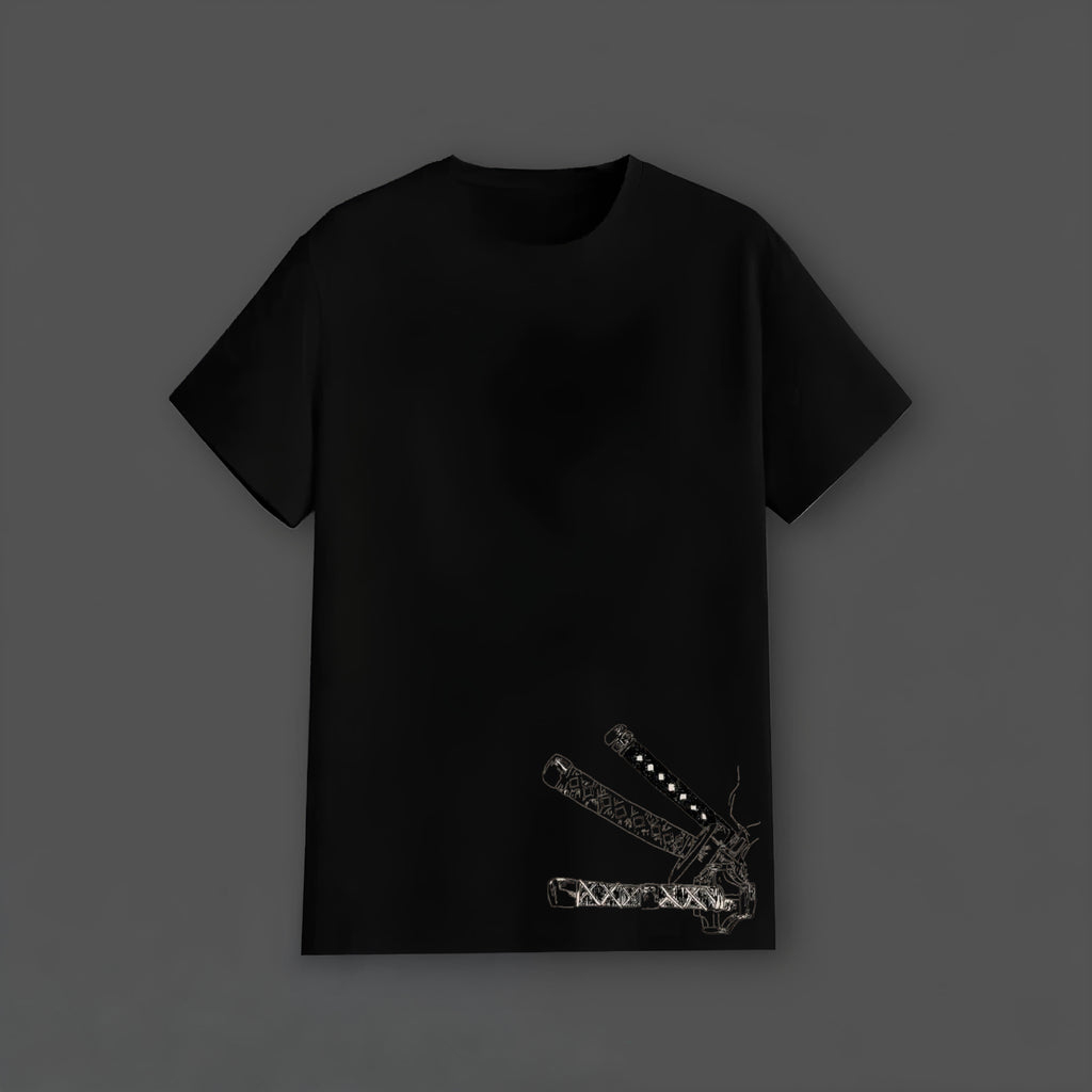 Roronoa Zoro: Nothing Happened T-Shirt